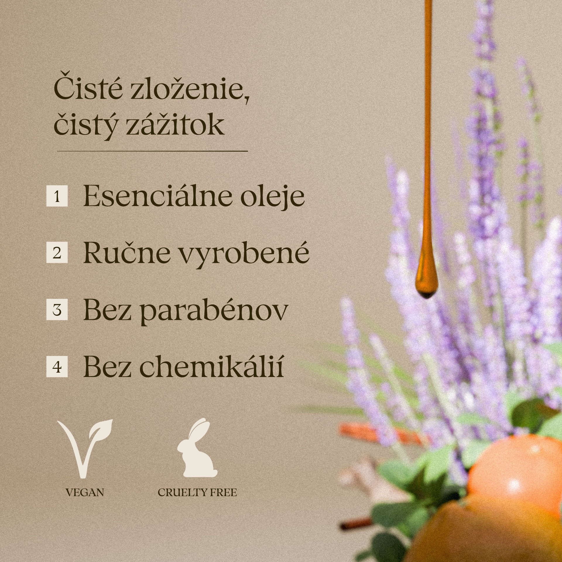 Refresh – Bile pentru duș (5 buc.)
