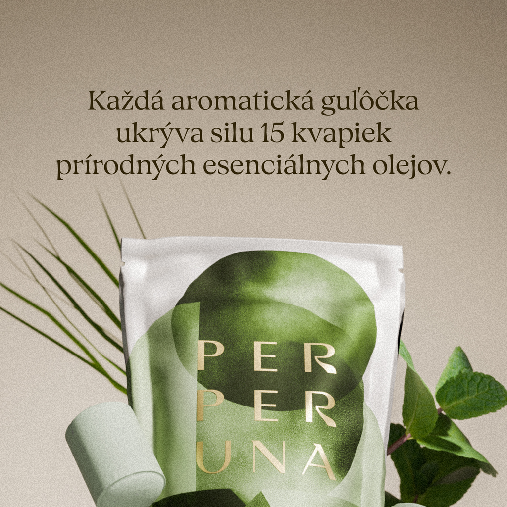 Refresh – Bile pentru duș (5 buc.)