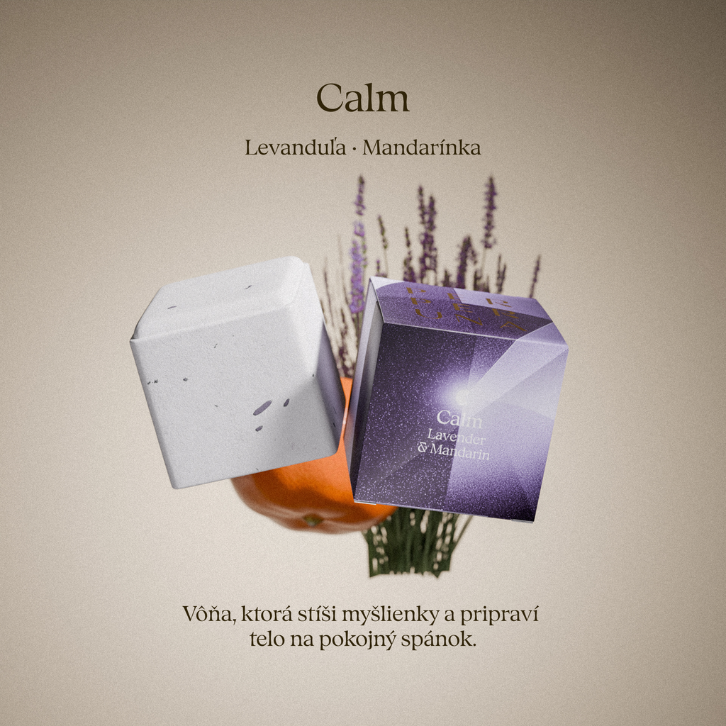 Good Night – Set Essential cu săculeț din bumbac