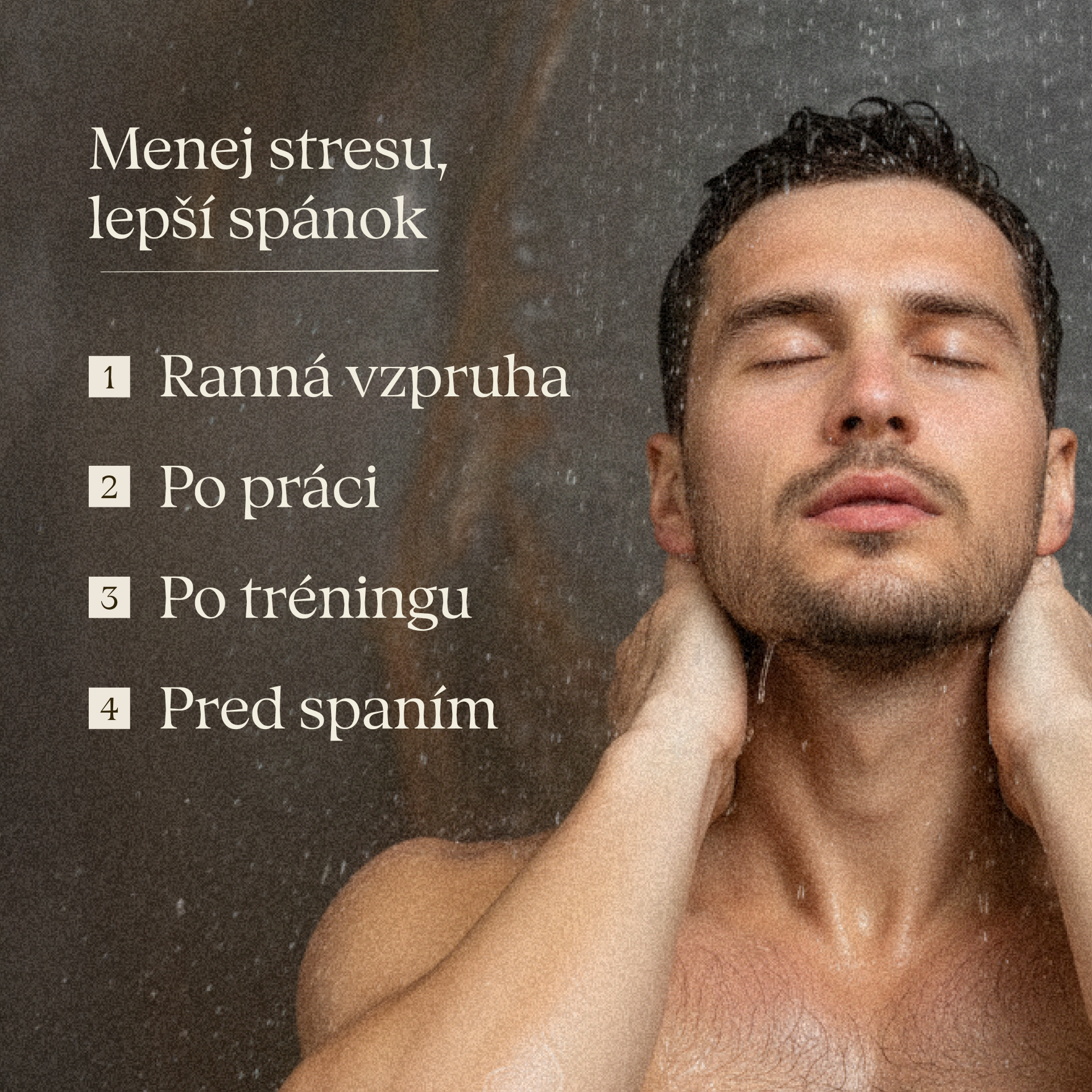 Uplift – Cub aromatic pentru duș