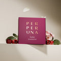 Love – Set Essential cu săculeț din bumbac